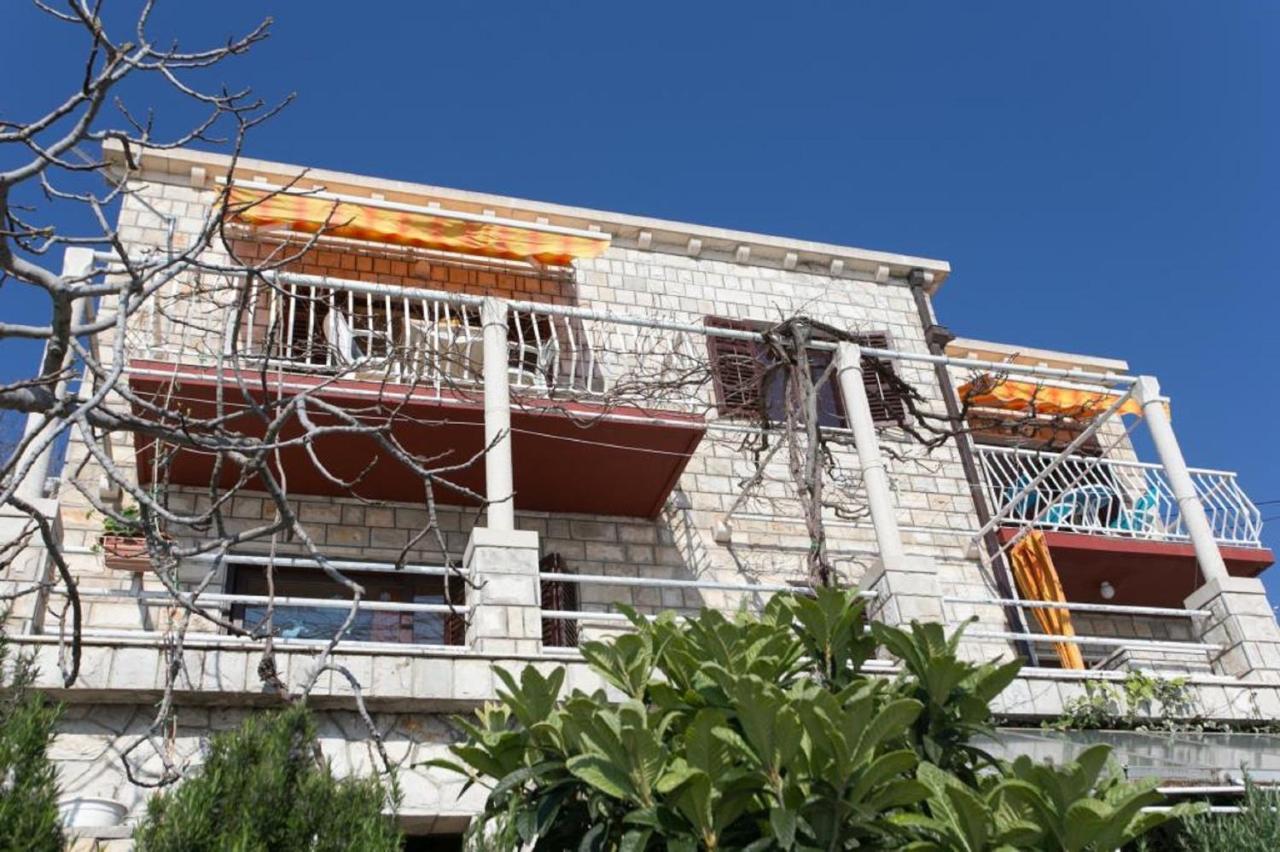 Apartments Neve Dubrovnik Exterior foto