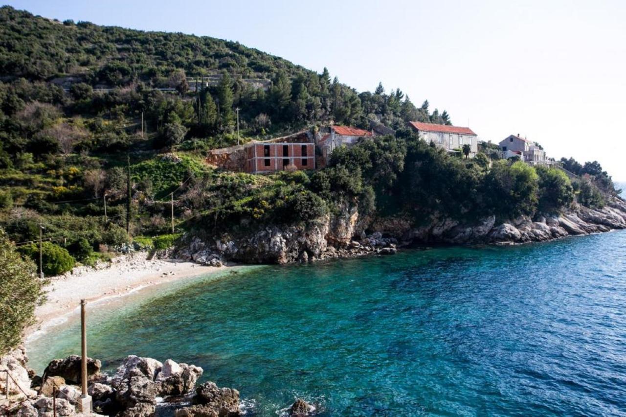 Apartments Neve Dubrovnik Exterior foto